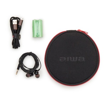 AIWA Дискман PCD-810BL