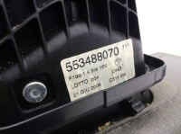 Fiat grande punto 2006 553488070 кулиса переключения передач 6 передач Киев, фото thumb