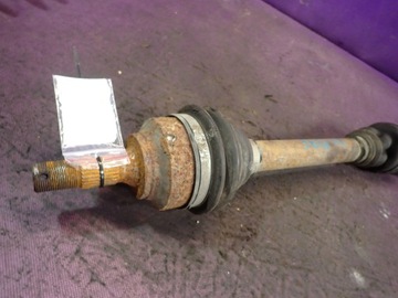 фото thumb №6, Peugeot partner ii 08-12 1.6 hdi полуось правая раздельная