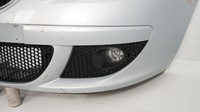 фото thumb №8, Бампер перед передній seat toledo iii 04-09r lw5x