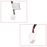 фото thumb №12, 2x амортизатор крышки багажника mazda cx-5 kf 2.2 17-24 kb8c636ex kb8c626ex