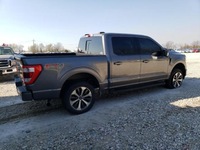 фото thumb №6, Hak передний ушко крюки ушки рамы пара ford f150 2021-