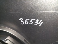 фото thumb №13, Бампер передній перед vw polo v lift 6c 14-17