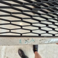 фото thumb №11, Seat ibiza iv 4 08-12 бампер перед передний 6j0807221a