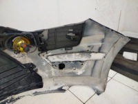 фото thumb №11, Ford s-max mk1 lift 10r- бампер перед передний