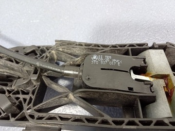 фото thumb №6, Skoda scala замок двері зад лівий задній 7 pin 5ta839015k