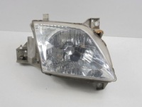 фото thumb №9, Mazda mpv ii lw фара правый h4 r6899r