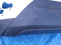 фото thumb №9, Toyota c-hr chr | бампер дифузор спойлер задня задній 52159-f4010 | 0388