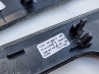 Audi s5 a5 f5 8w 3.0 tfsi sportback молдинг декори рамка карбон карбон 2018- Київ, фото thumb