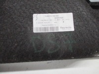 фото thumb №9, Оббивка боковина багажника citroen ds7 98174030zd 98161678zd