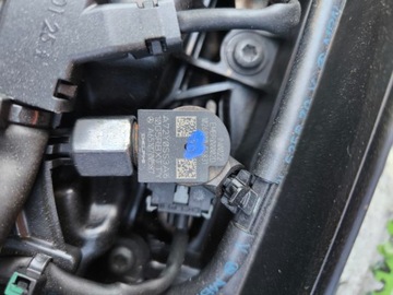 фото thumb №16, Двигун 651 mercedes w204 c клас e 2.2 cdi 136km 651911 комплектний c220