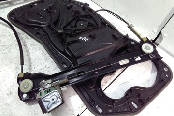 фото thumb №7, Подъемник стекла левых передних дверь vw passat b8 3g2 3c8959702 1.97l