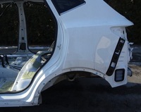 фото thumb №1, Mg zs крыло левый задняя 22 rok