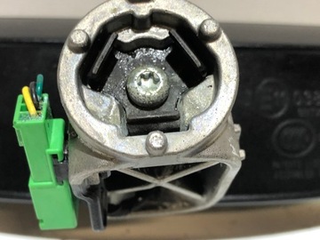 фото thumb №4, Volvo v60 ii дзеркало внутрішні заднього виду 31442553