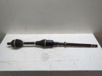 Купити Mercedes x290 привідний вал ліва, фото thumb