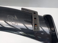 фото thumb №10, Ford mustang gt500 2015- спойлер спойлер карбон крышки задняя ÷