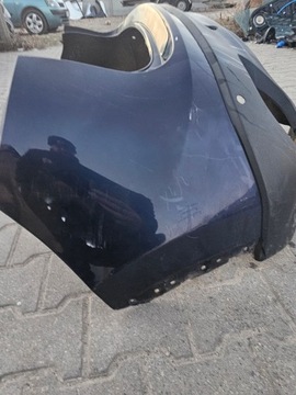 фото thumb №11, Mazda cx-5 cx5 2012 - бампер зад задний kd47-50221 / z1003