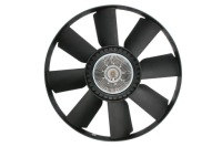 фото thumb №1, Сцепление вентилятора радиатор mercedes atego