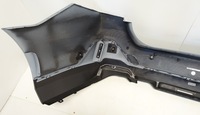 фото thumb №11, Bmw 5 g60 m-pakiet 2023- sedan pod 6 pdc 8084713 бампер задняя задний