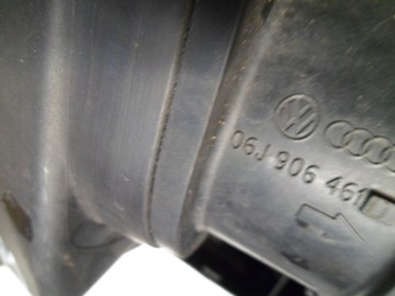 фото thumb №5, Audi a4 b8 2.0tfsi корпус фільтра повітря 8r0133835e 6j0906461d