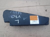 фото thumb №1, Подушка сидіння лівий перед volvo s80 ii 30715729