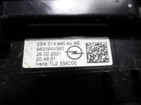 фото thumb №3, Opel mokka b ii - лампа правий задня