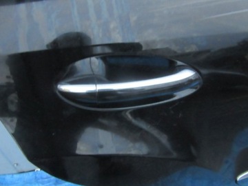 фото thumb №13, Mercedes ml w164 2007 дверь правые левая зад