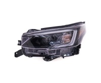 Купити Subaru outback 20 - лампа передня ліва 84002an11a, фото thumb