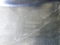 фото thumb №8, Решётка бампера правая volvo v40 ii cross country