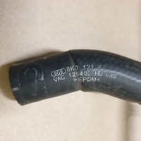 фото thumb №11, Шланг трубка wąż wody audi a4 b8 8k rs4 rs5 8t оригінальний номер