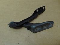 фото thumb №6, Петля капот левый peugeot 307 чёрный exld