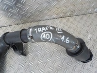 фото thumb №3, Trafic iii vivaro wąż труба шланг интеркулер