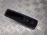 фото thumb №1, Панель стекло левый задняя renault laguna iii 82944002r