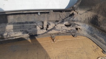 фото thumb №15, Kia ceed i рестайлинг универсал 11r 1k pdc бампер зад