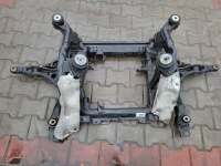 фото thumb №1, Mercedes ml 164 рычаг левый передний нижний