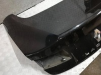 фото thumb №3, Кришка багажника задня renault laguna iii coupe nv676