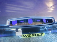 фото thumb №4, Opel astra h iii hb 5d кришка задня зад z168