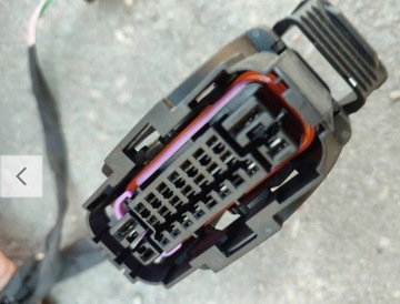 фото thumb №9, Renault zoe ii 2020 установка джгут лампа камери двигуна