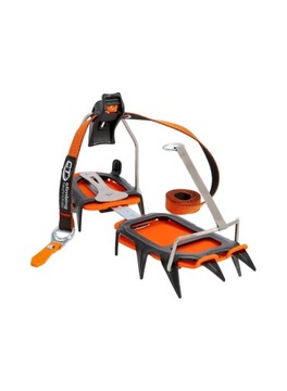Автоматические кошки Climbing Technology Ice