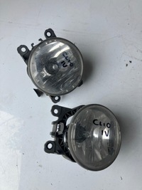 фото thumb №1, Протитуманна фара корзина renault scenic iii clio iv megane iv 261500097r