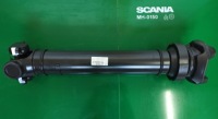 фото thumb №1, Scania новый оригинальный wał приводной 50 cm