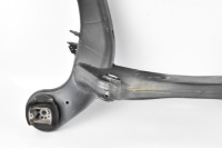 Балка подвеска задний  a2223501008 mercedes w222 v222 x222 w217 s560e 65 amg Оригинал, фото thumb