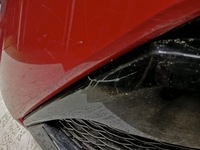 фото thumb №6, Бампер перед передний toyota chr ch-r gr lift 2019-