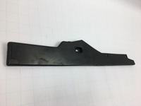 фото thumb №8, Кермо повітря при радіатор mercedes w124 1245051288