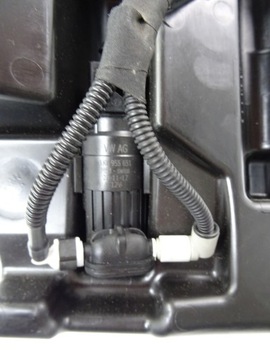 фото thumb №10, Rapid рестайлінг бачок склоомивача 6r0955453d