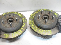 фото thumb №5, Поворотный кулак jeep grand cherokee wk2 3,0crd