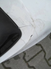 фото thumb №11, Hyundai i20 lift 18- бампер перед передній