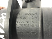 фото thumb №6, Octavia 2 ii 04-08 витратомір 0281002531 / 038906461b