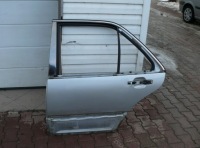 Купити Дверей ліве задні mercedes s-klasa w140 744h, фото thumb