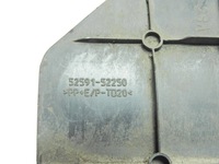 фото thumb №6, Toyota urban cruiser 08-14 защита бампера правый задняя 52591-52250